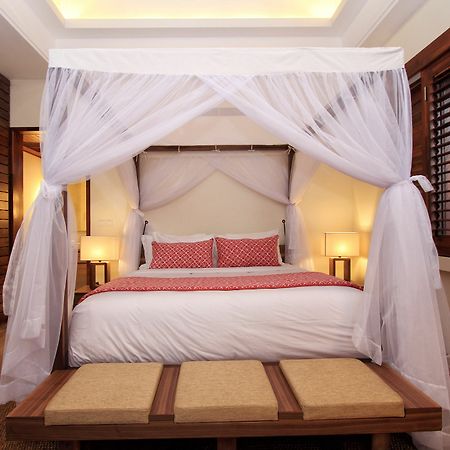 Villa Suar Seminyak  Luaran gambar