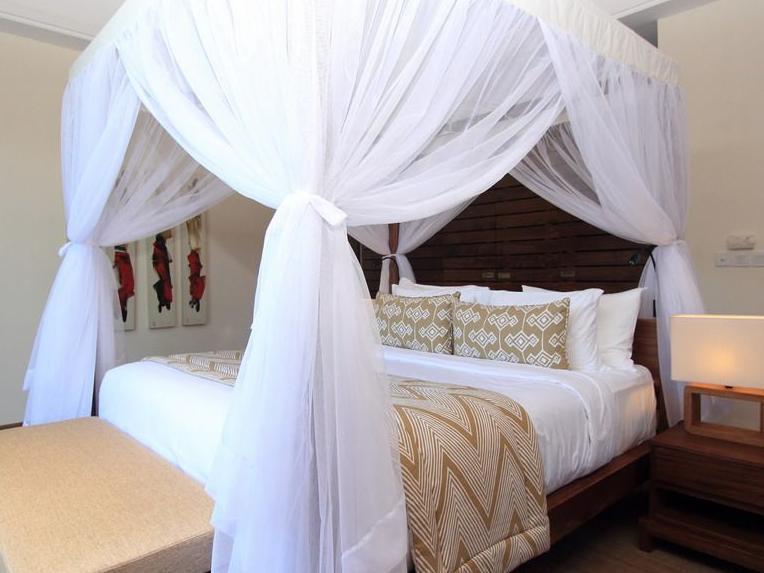 Villa Suar Seminyak  Luaran gambar
