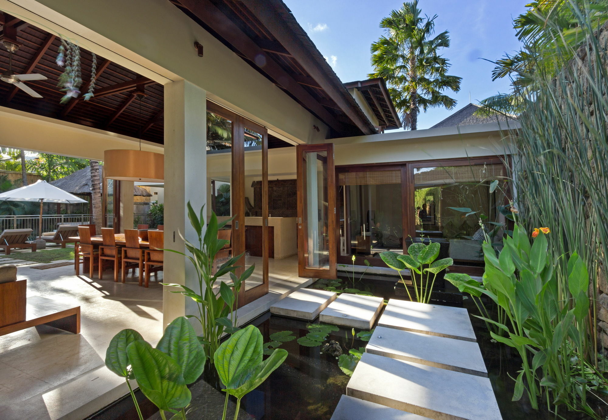 Villa Suar Seminyak  Luaran gambar