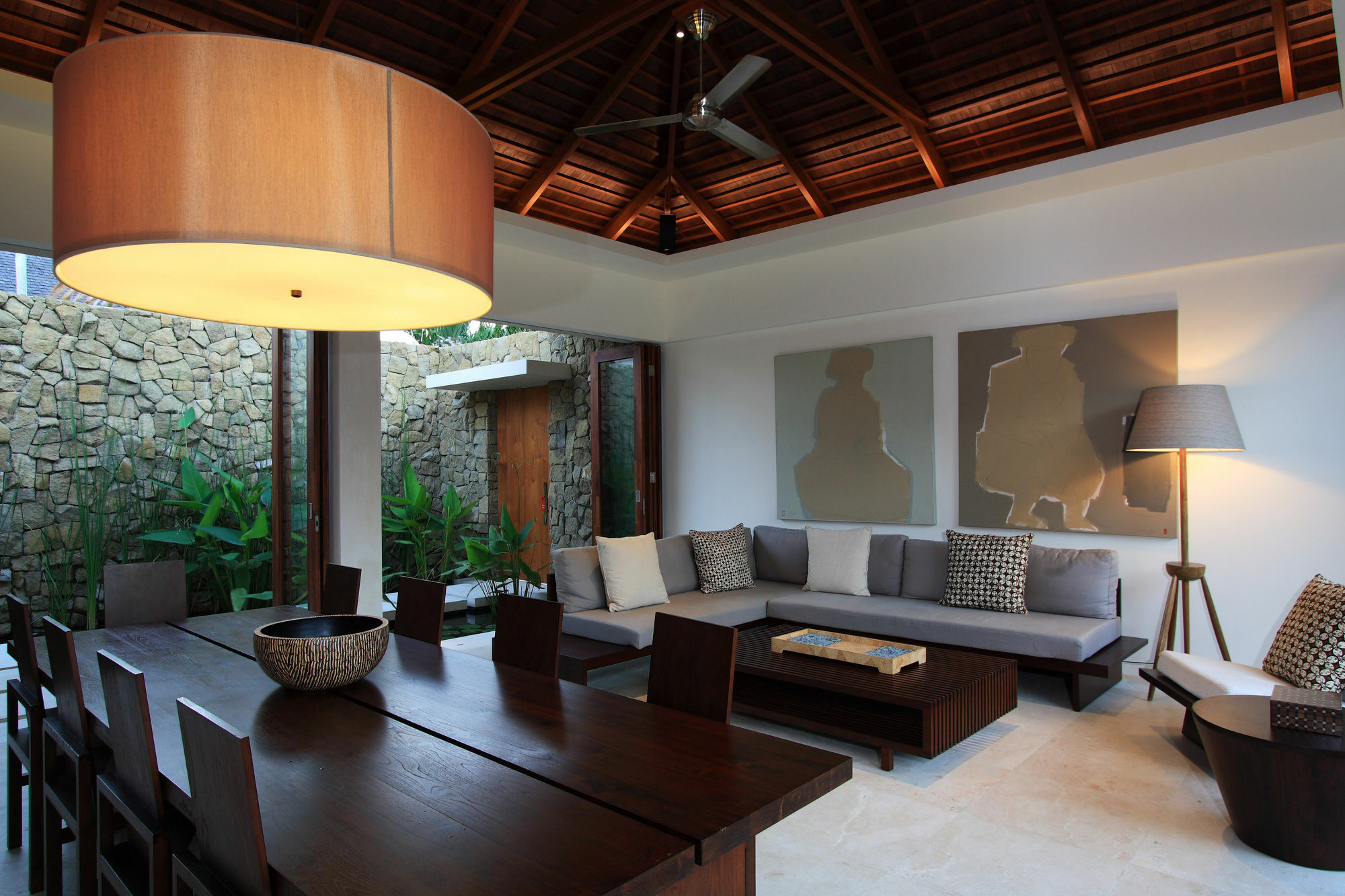 Villa Suar Seminyak  Luaran gambar