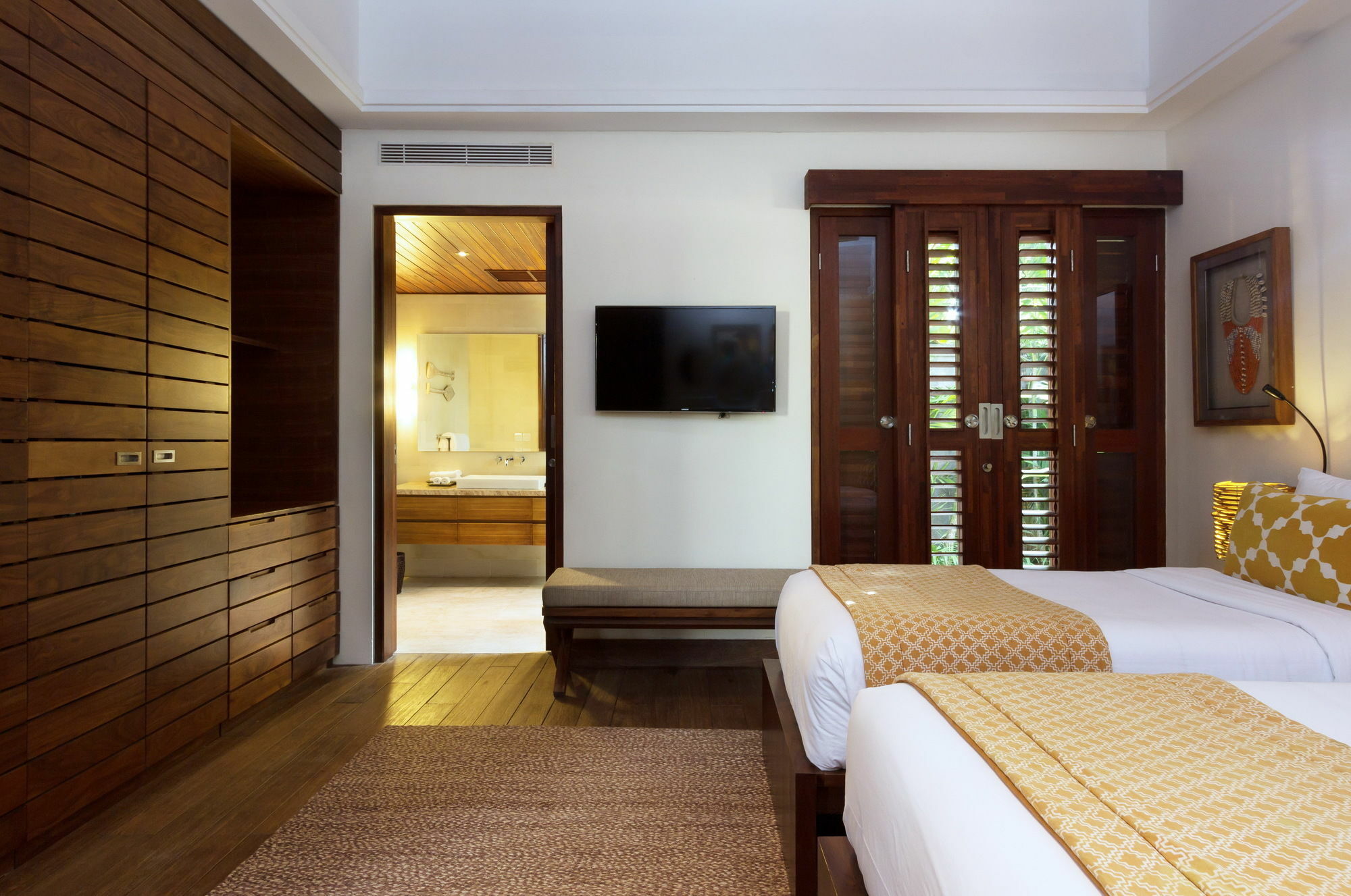 Villa Suar Seminyak  Luaran gambar