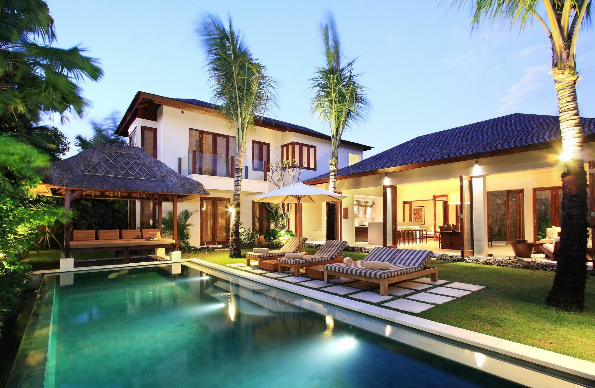 Villa Suar Seminyak  Luaran gambar