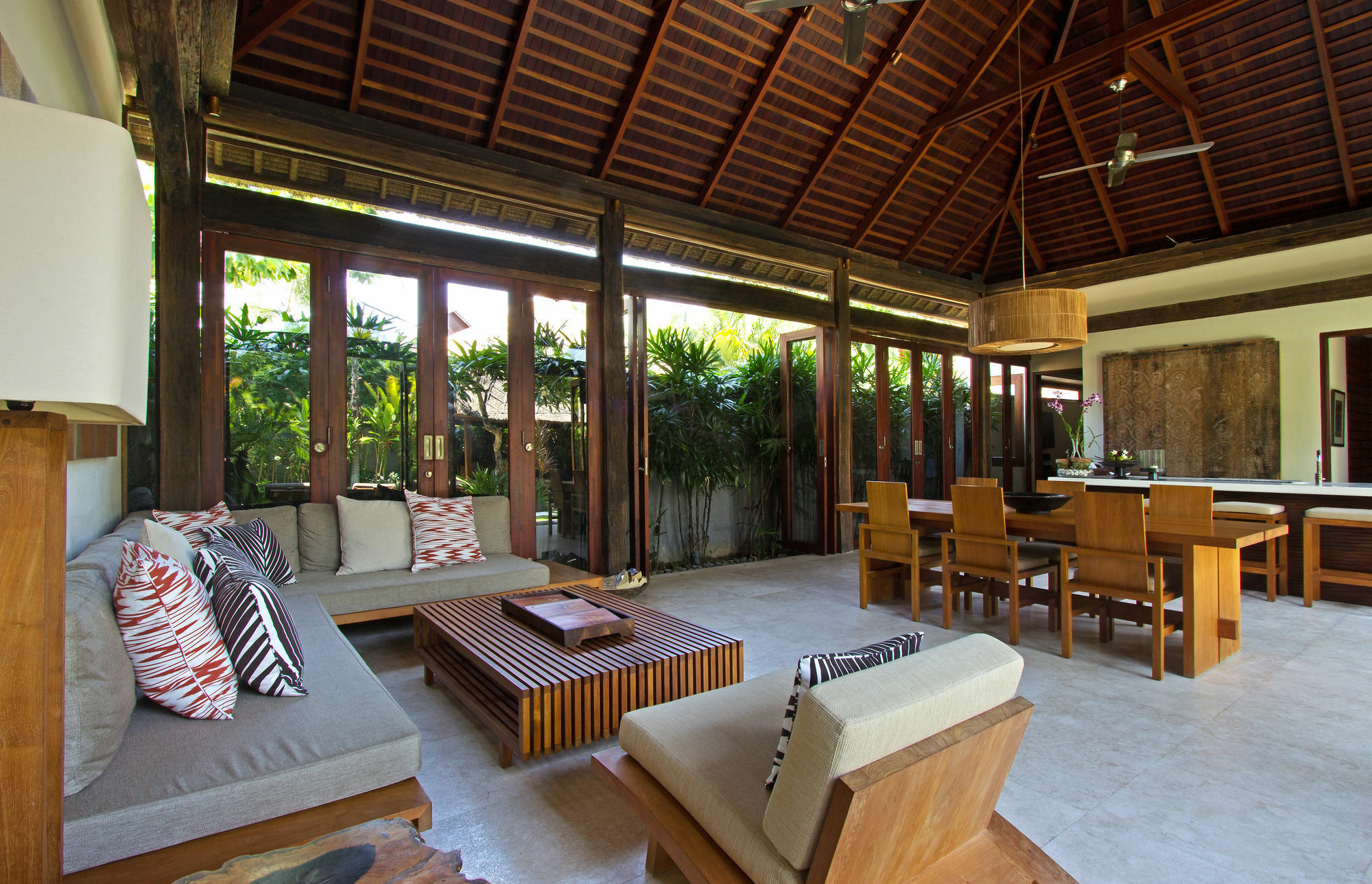 Villa Suar Seminyak  Luaran gambar