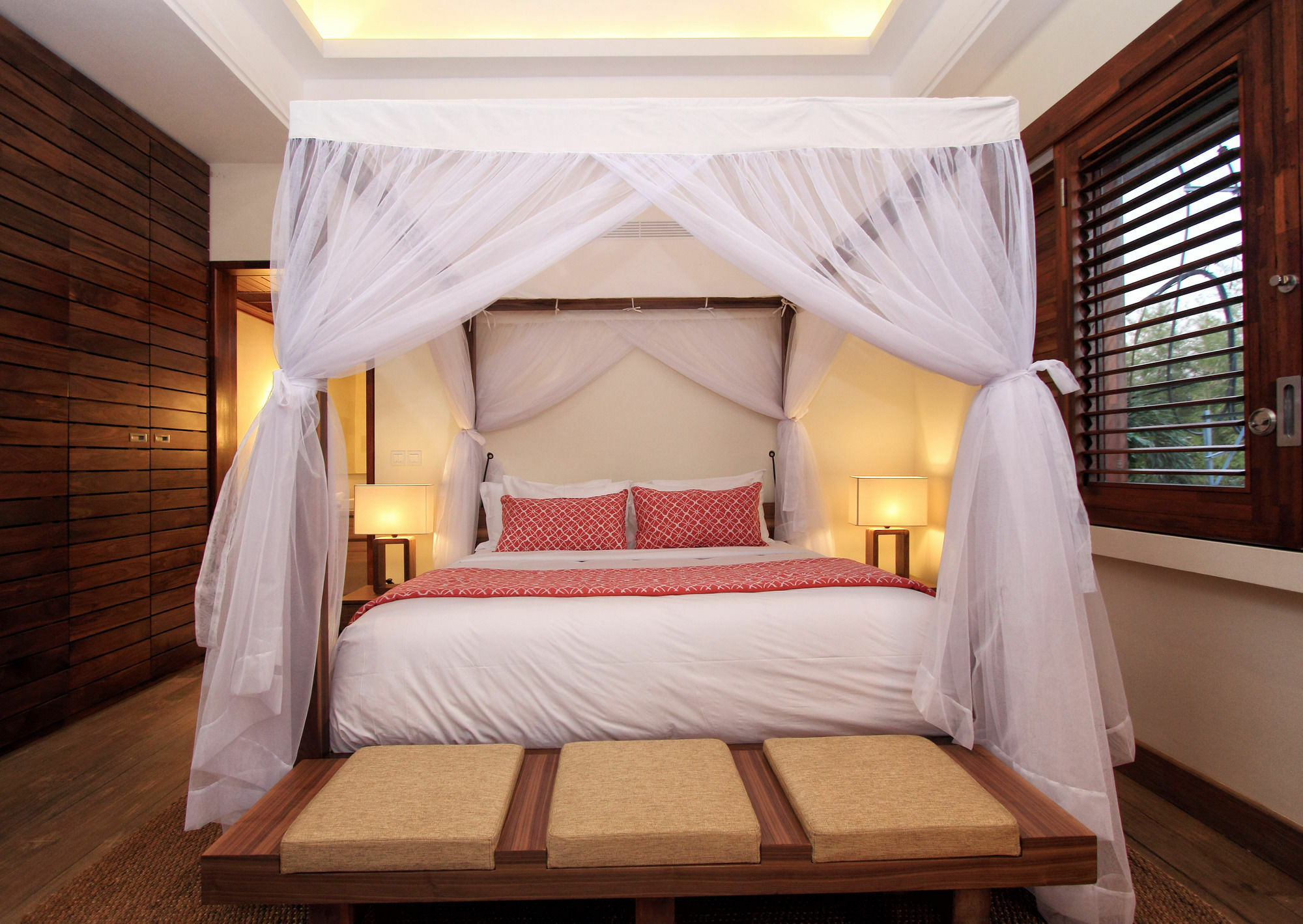 Villa Suar Seminyak  Luaran gambar