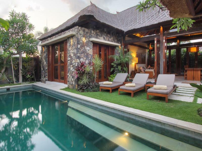 Villa Suar Seminyak  Luaran gambar