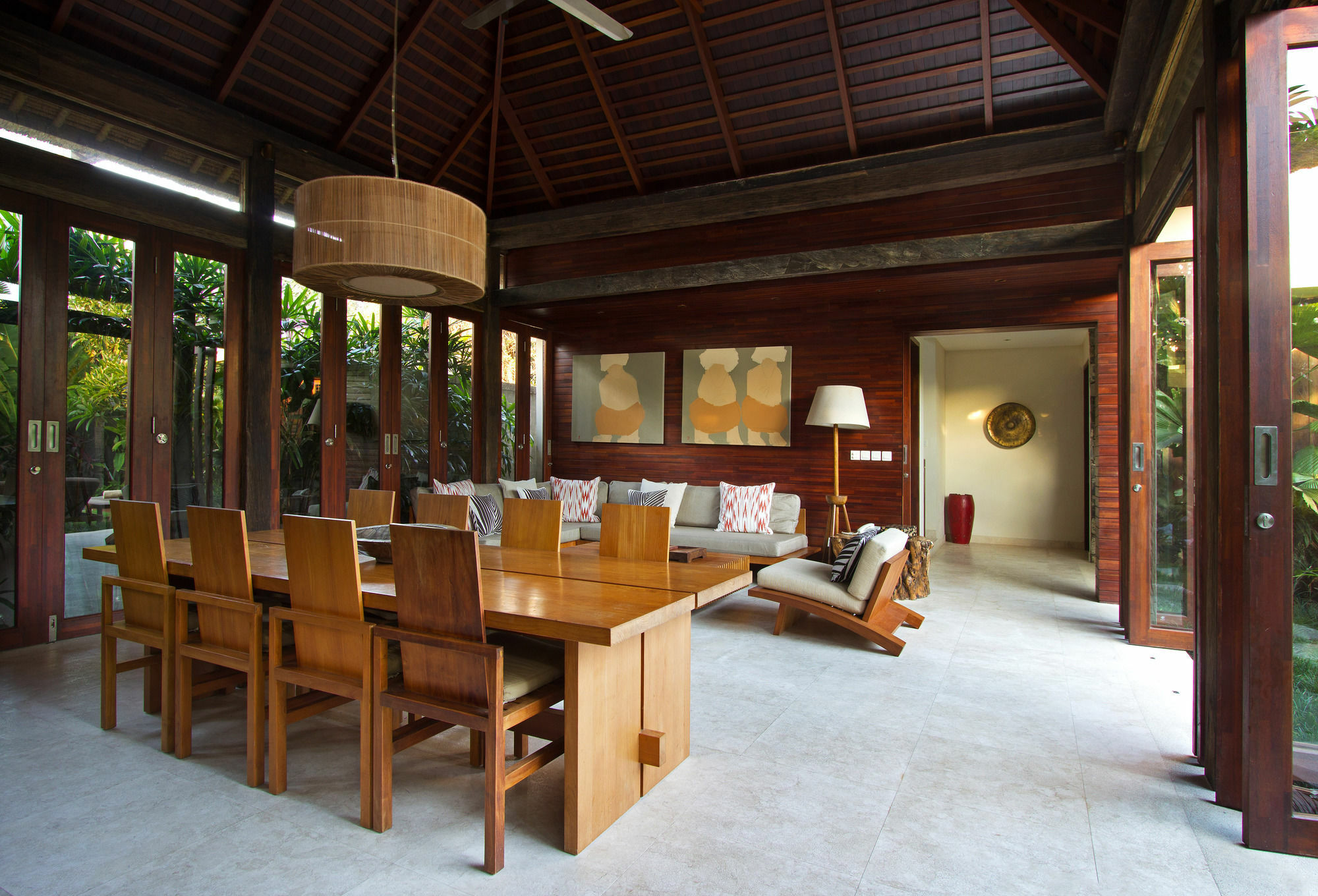 Villa Suar Seminyak  Luaran gambar