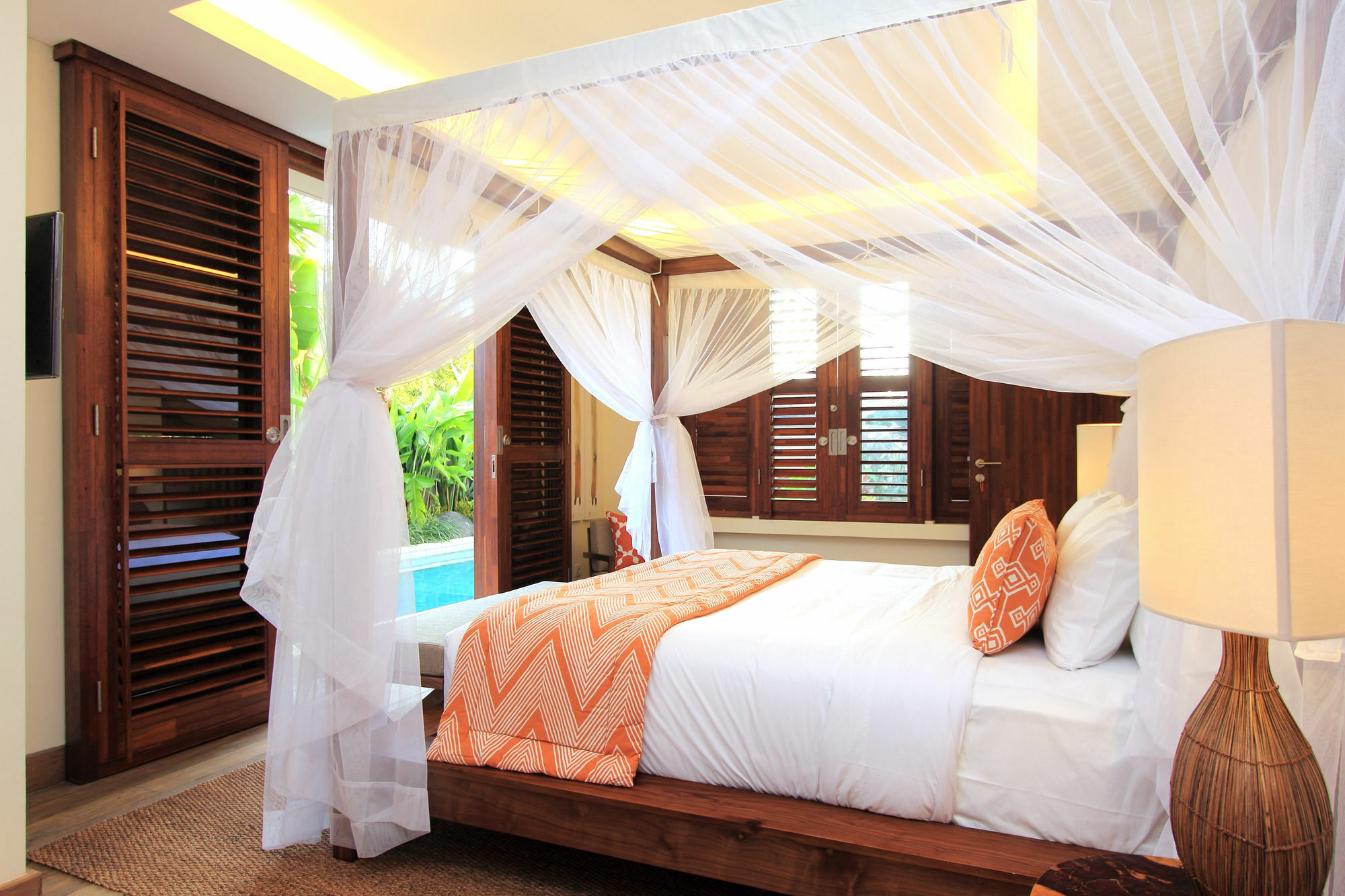 Villa Suar Seminyak  Luaran gambar