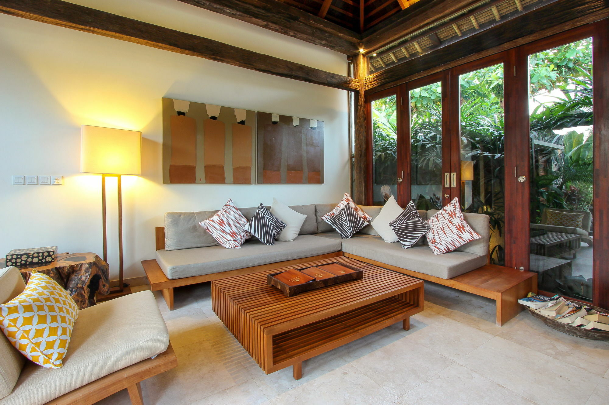 Villa Suar Seminyak  Luaran gambar