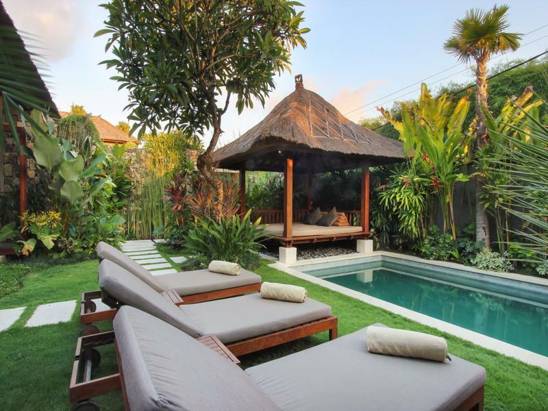 Villa Suar Seminyak  Luaran gambar