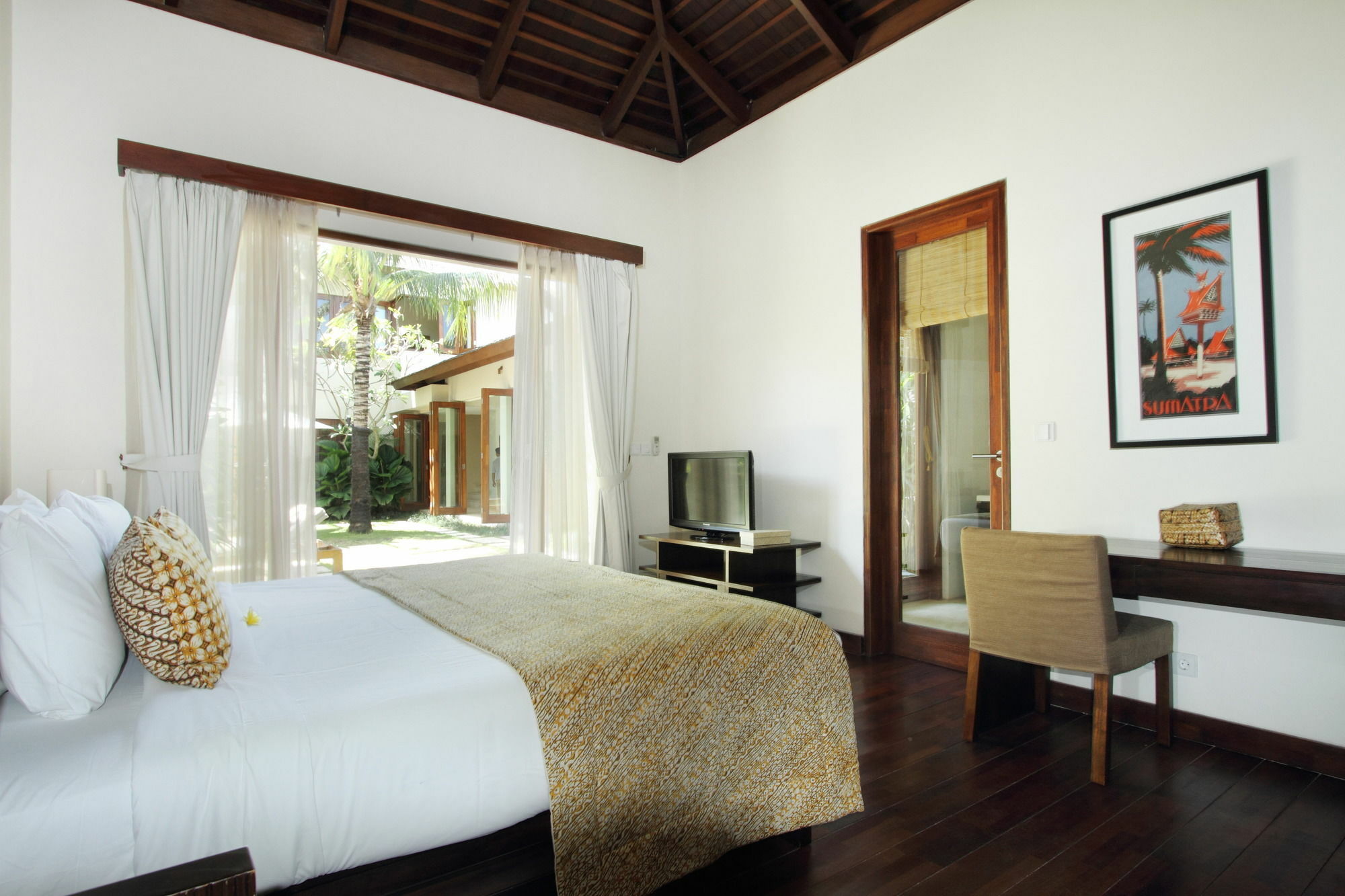 Villa Suar Seminyak  Luaran gambar