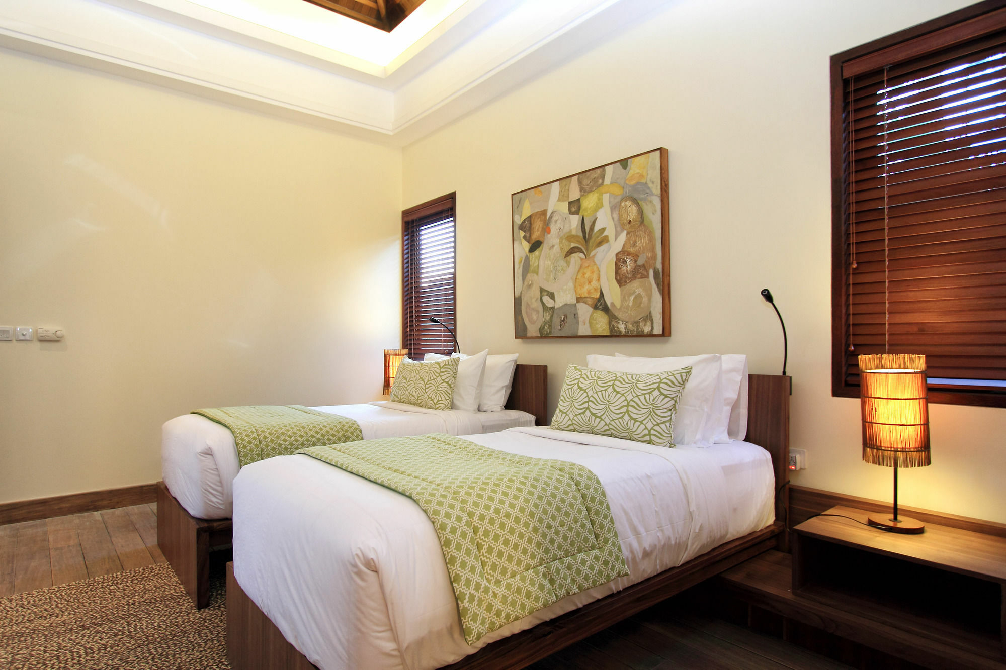 Villa Suar Seminyak  Luaran gambar