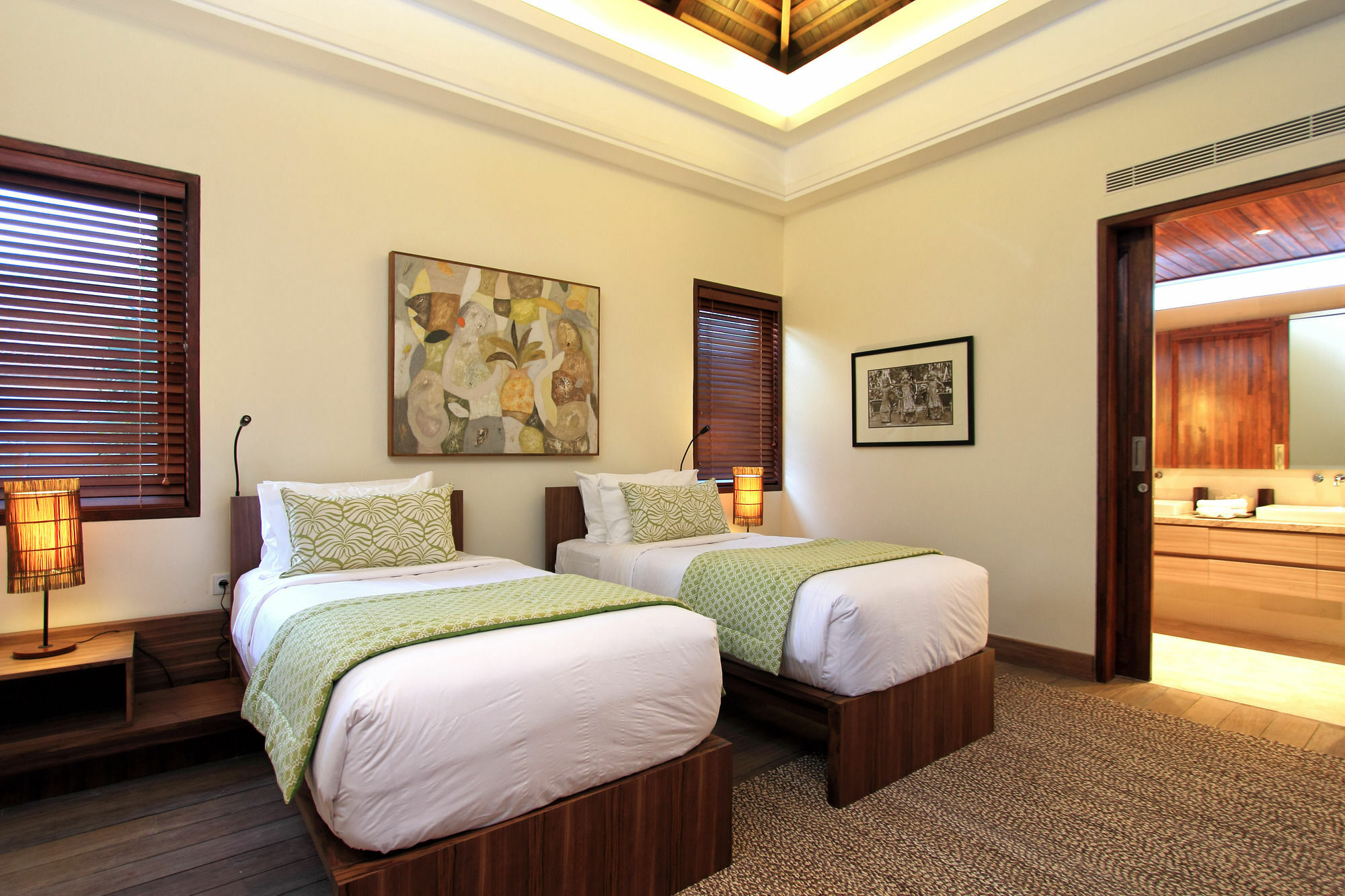 Villa Suar Seminyak  Luaran gambar